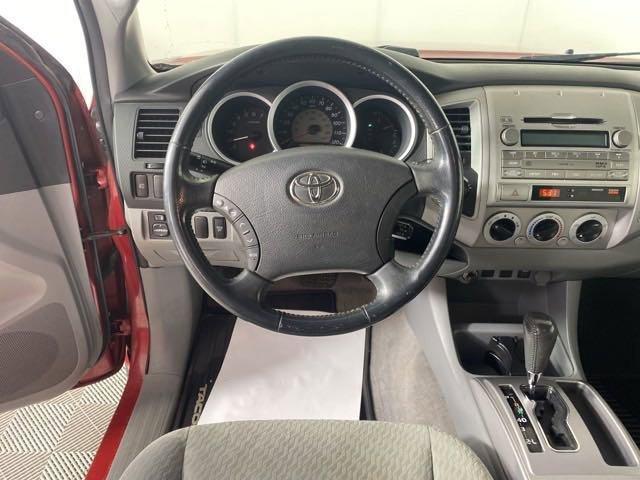 2009 Toyota Tacoma Vehicle Photo in MEDINA, OH 44256-9001