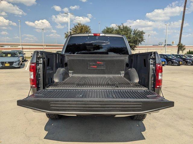 2019 Ford F-150 Vehicle Photo in San Antonio, TX 78209