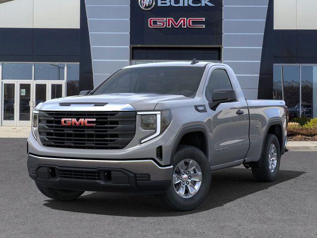 2025 GMC Sierra 1500 Vehicle Photo in DANBURY, CT 06810-5034