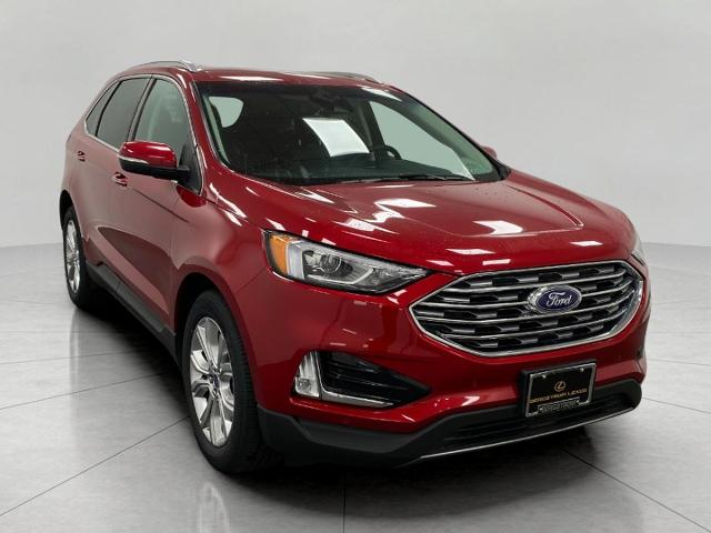 2020 Ford Edge Vehicle Photo in Neenah, WI 54956-3151