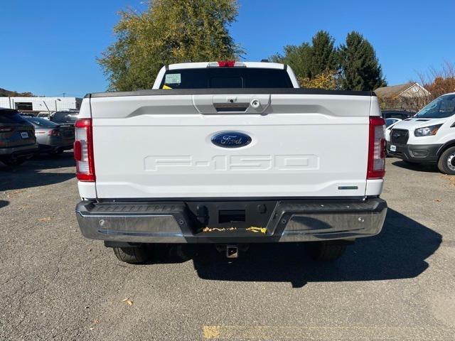 2022 Ford F-150 Vehicle Photo in Mahwah, NJ 07430-1343