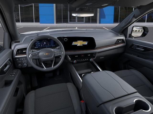 2025 Chevrolet Tahoe Vehicle Photo in GREENACRES, FL 33463-3207