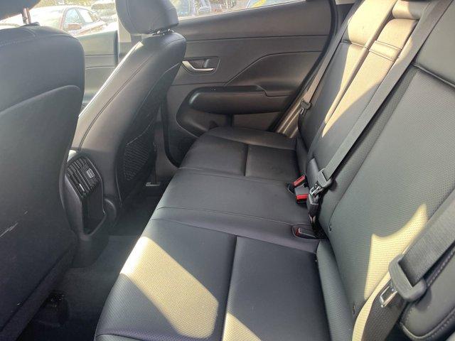 2024 Hyundai KONA Vehicle Photo in Flemington, NJ 08822