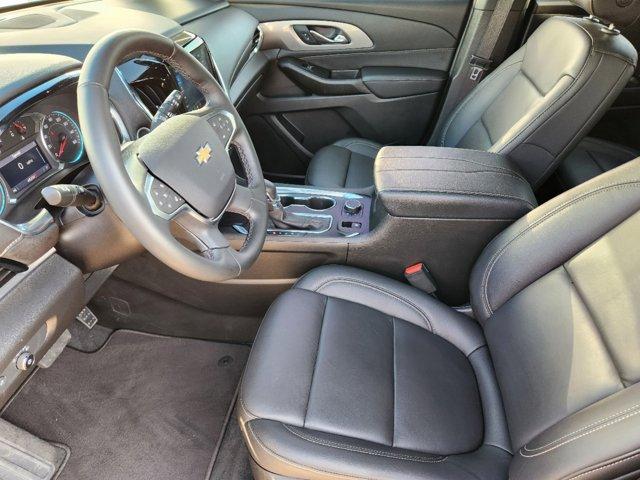 2023 Chevrolet Traverse Vehicle Photo in SUGAR LAND, TX 77478-0000