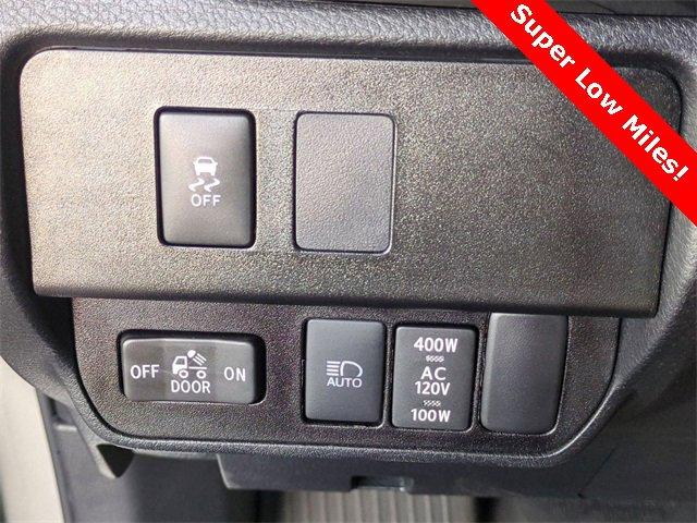 2022 Toyota Tacoma 2WD Vehicle Photo in PASADENA, CA 91107-3803