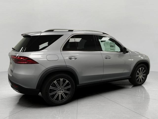 2025 Mercedes-Benz GLE Vehicle Photo in Appleton, WI 54913