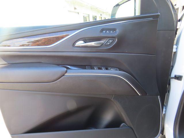 2021 Cadillac Escalade Vehicle Photo in DELRAY BEACH, FL 33483-3294