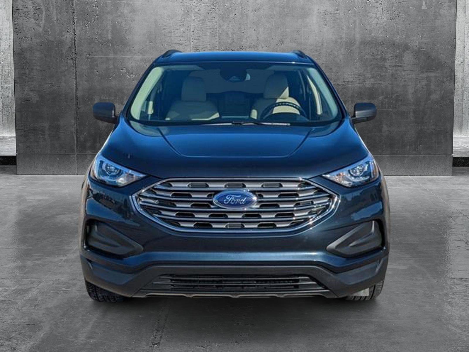 2022 Ford Edge Vehicle Photo in Bradenton, FL 34207