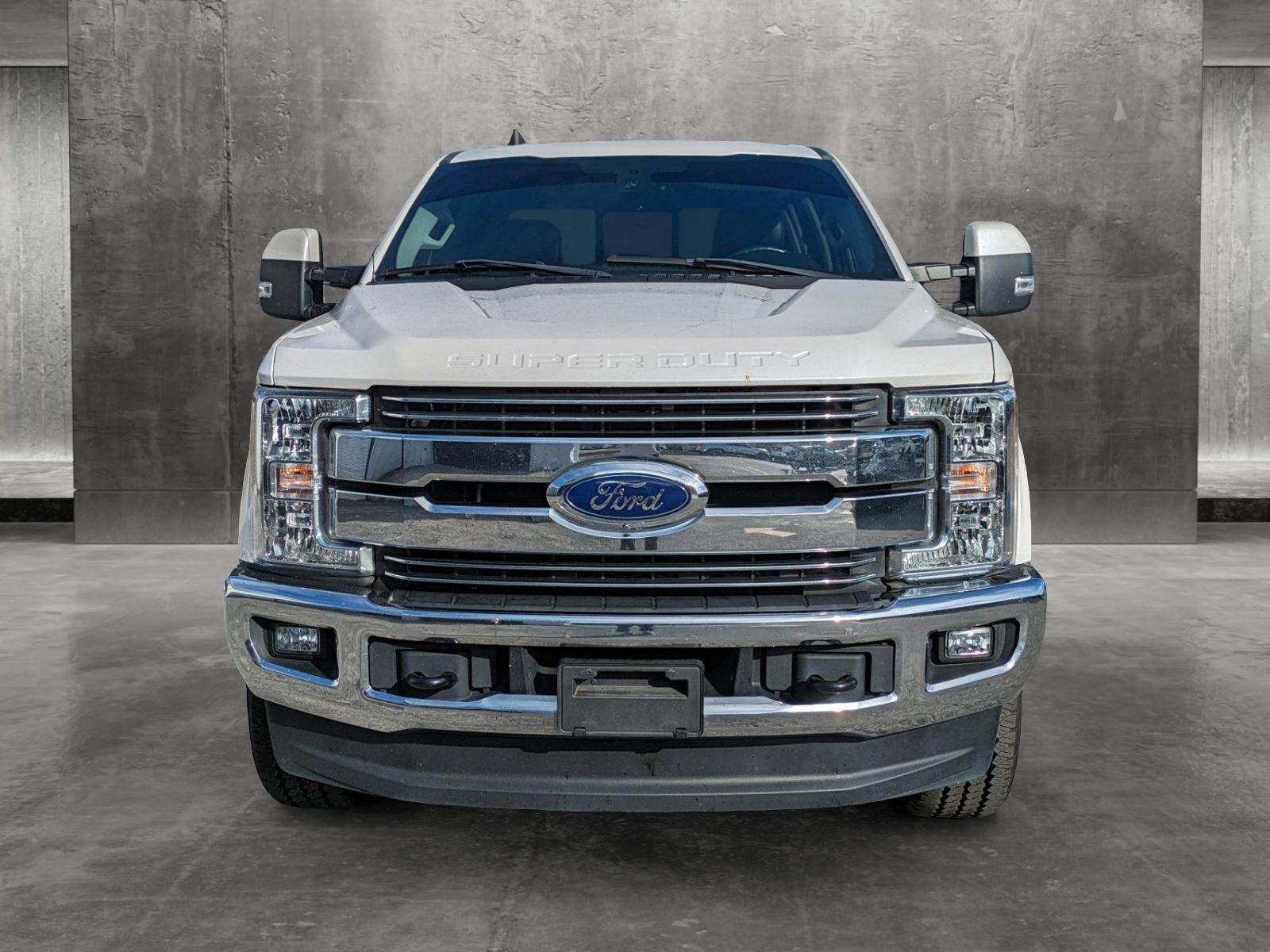 2019 Ford Super Duty F-250 SRW Vehicle Photo in Jacksonville, FL 32244