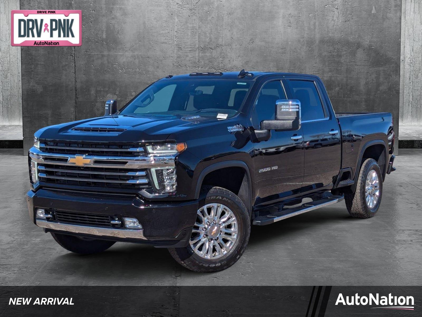 2023 Chevrolet Silverado 2500 HD Vehicle Photo in PEORIA, AZ 85382-3715