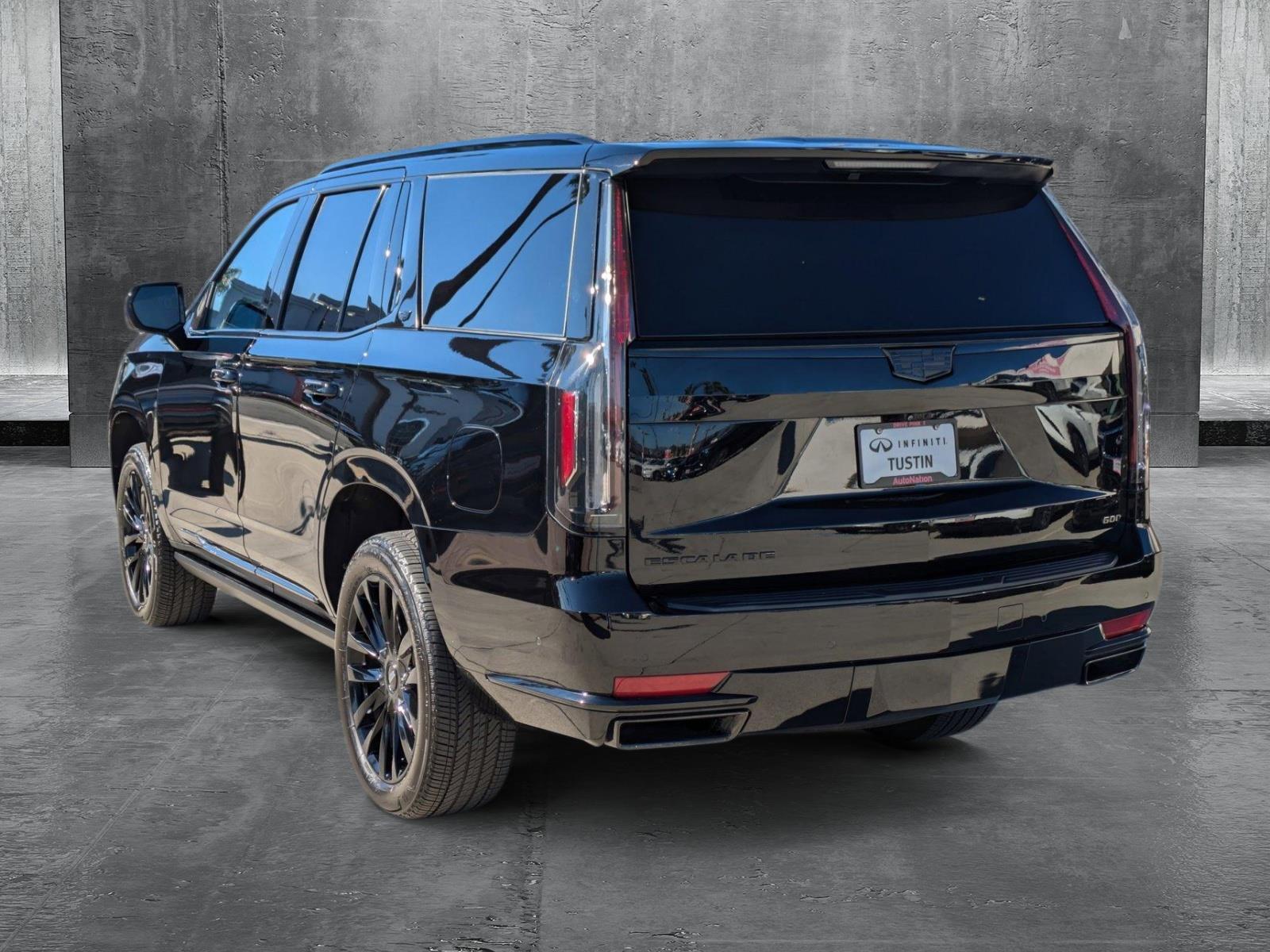 2023 Cadillac Escalade Vehicle Photo in Tustin, CA 92782