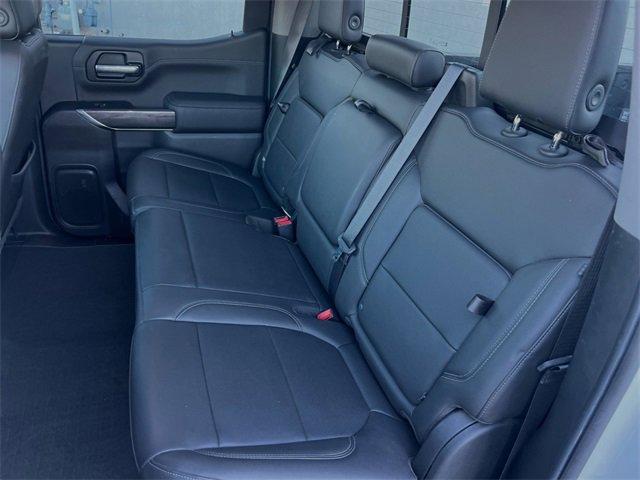 2019 Chevrolet Silverado 1500 Vehicle Photo in BEND, OR 97701-5133