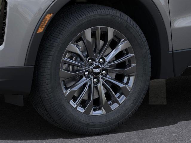 2025 Cadillac XT4 Vehicle Photo in BATON ROUGE, LA 70809-4546