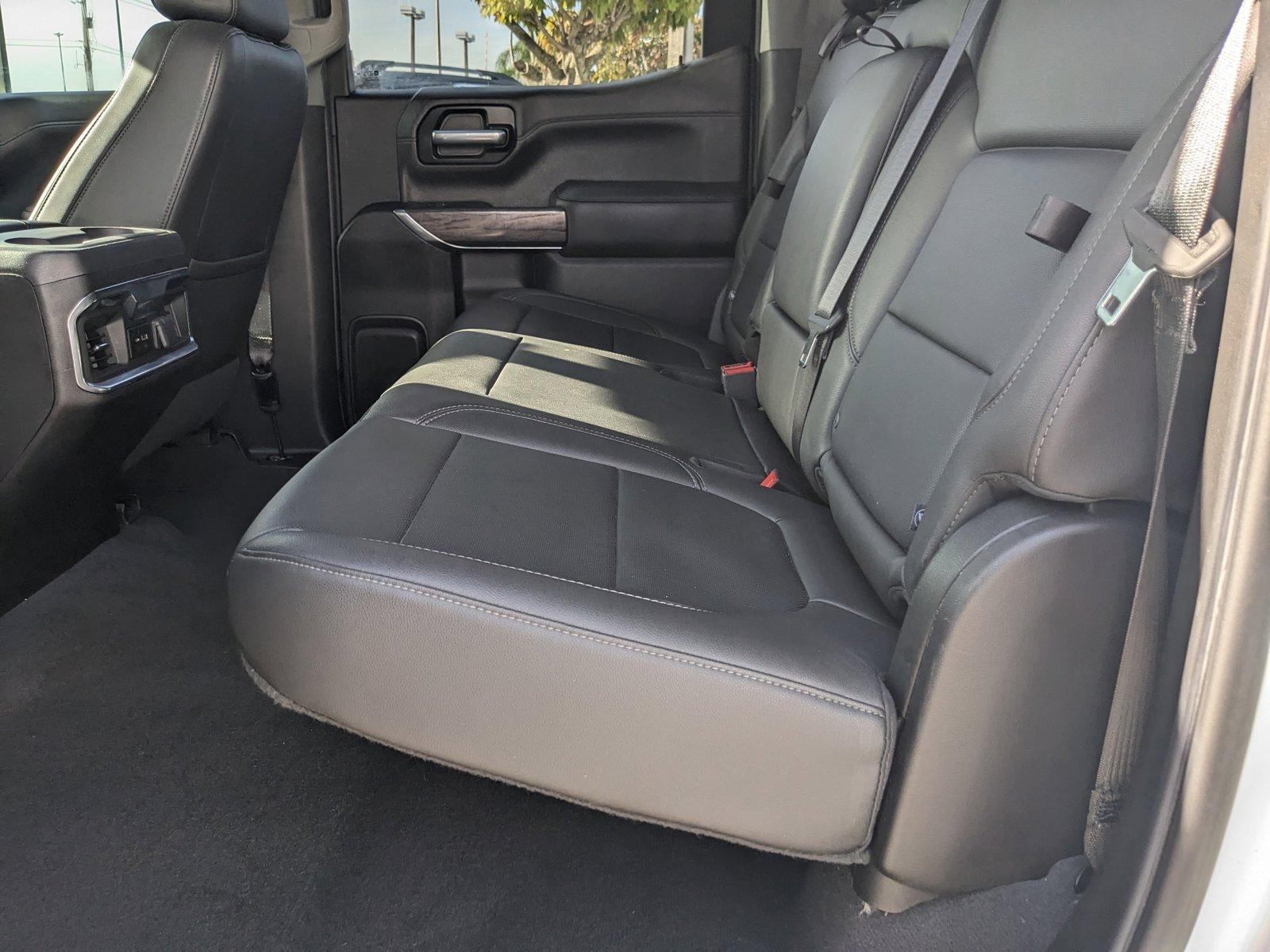 2021 Chevrolet Silverado 1500 Vehicle Photo in MIAMI, FL 33172-3015