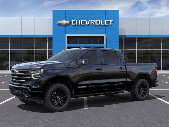 2025 Chevrolet Silverado 1500 Vehicle Photo in HOUSTON, TX 77034-5009