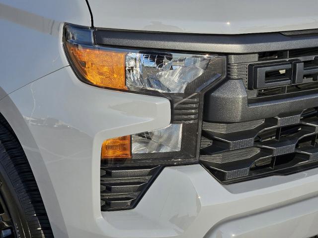 2024 Chevrolet Silverado 1500 Vehicle Photo in TERRELL, TX 75160-3007