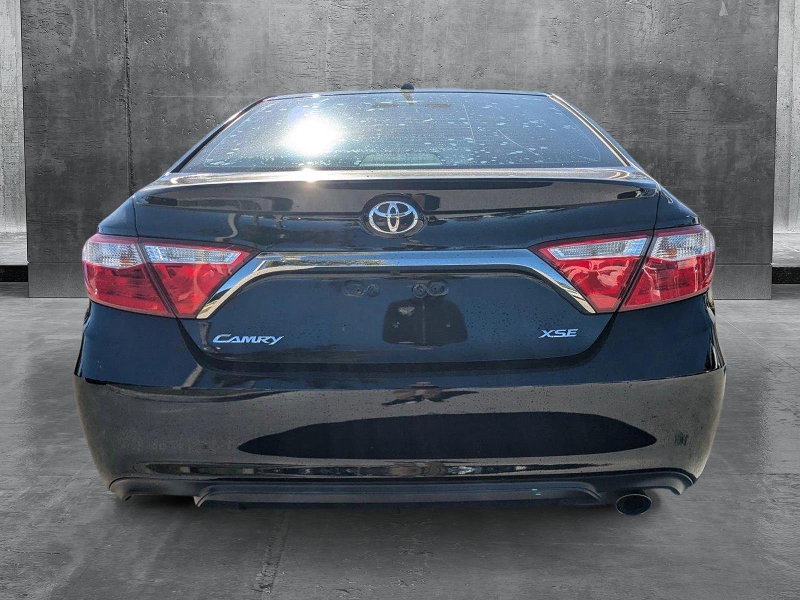 2015 Toyota Camry Vehicle Photo in Winter Park, FL 32792