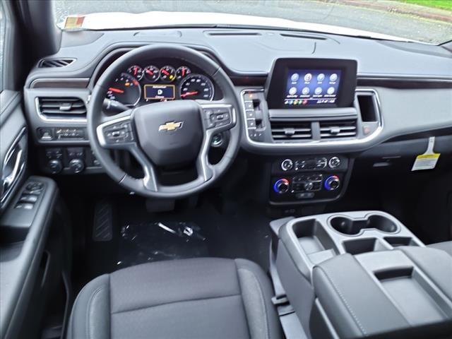 2023 Chevrolet Tahoe Vehicle Photo in VANCOUVER, WA 98661-7245