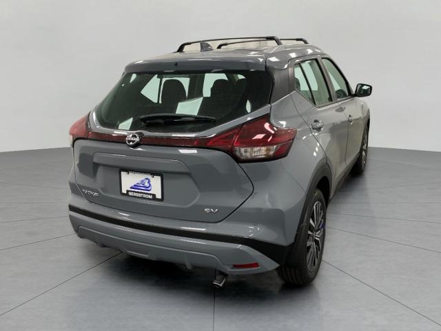 2024 Nissan Kicks Vehicle Photo in Appleton, WI 54913