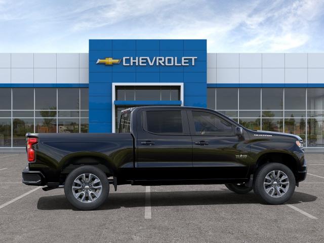 2024 Chevrolet Silverado 1500 Vehicle Photo in CORPUS CHRISTI, TX 78412-4902