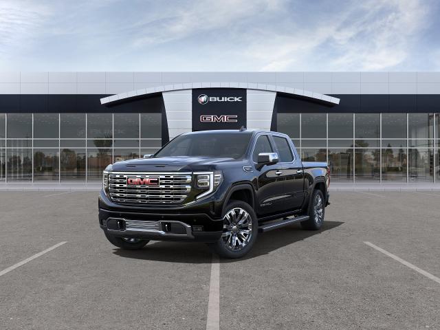 2024 GMC Sierra 1500 Vehicle Photo in LONE TREE, CO 80124-2750