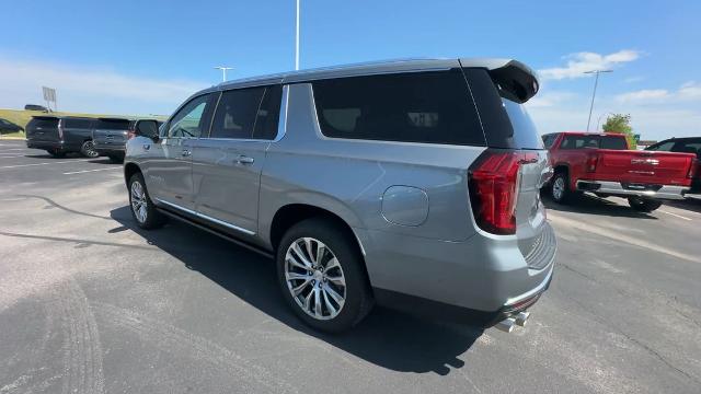 2023 GMC Yukon XL Vehicle Photo in TEMPLE, TX 76504-3447