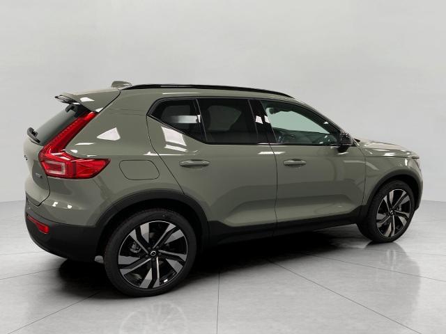 2025 Volvo XC40 Vehicle Photo in Appleton, WI 54913