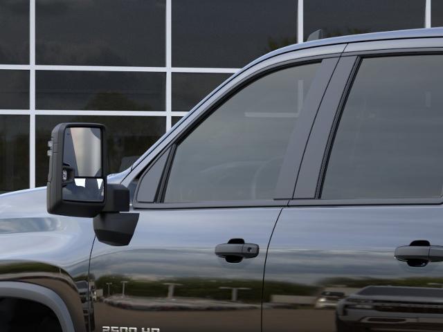 2024 Chevrolet Silverado 2500 HD Vehicle Photo in ROGERS, MN 55374-9422