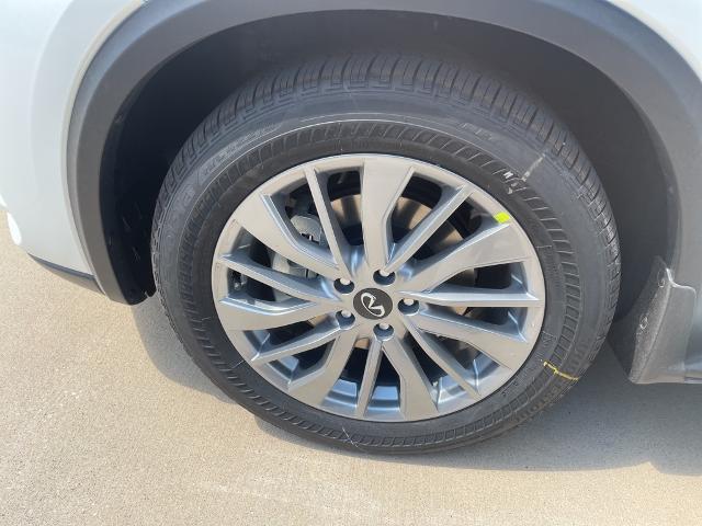 2024 INFINITI QX50 Vehicle Photo in Grapevine, TX 76051