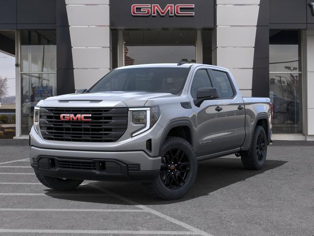 2024 GMC Sierra 1500 Vehicle Photo in INDEPENDENCE, MO 64055-1377