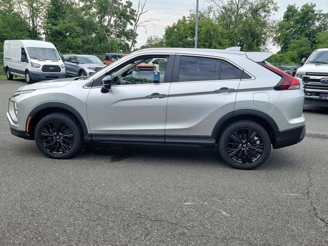 2022 Mitsubishi Eclipse Cross Vehicle Photo in Boyertown, PA 19512