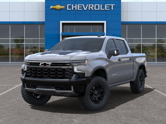 2024 Chevrolet Silverado 1500 Vehicle Photo in HOUSTON, TX 77034-5009