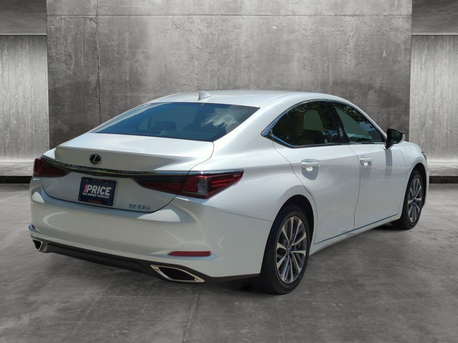 2022 Lexus ES 350 Vehicle Photo in West Palm Beach, FL 33417