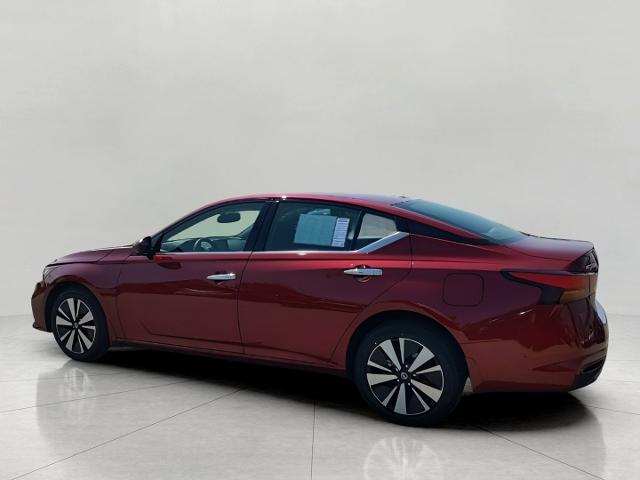 2020 Nissan Altima Vehicle Photo in Green Bay, WI 54304