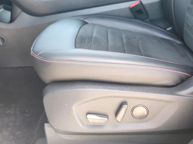 2024 Ford Edge Vehicle Photo in STEPHENVILLE, TX 76401-3713