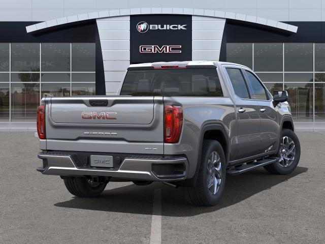 2024 GMC Sierra 1500 Vehicle Photo in PASADENA, CA 91107-3803