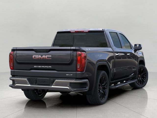 2024 GMC Sierra 1500 Vehicle Photo in APPLETON, WI 54914-8833