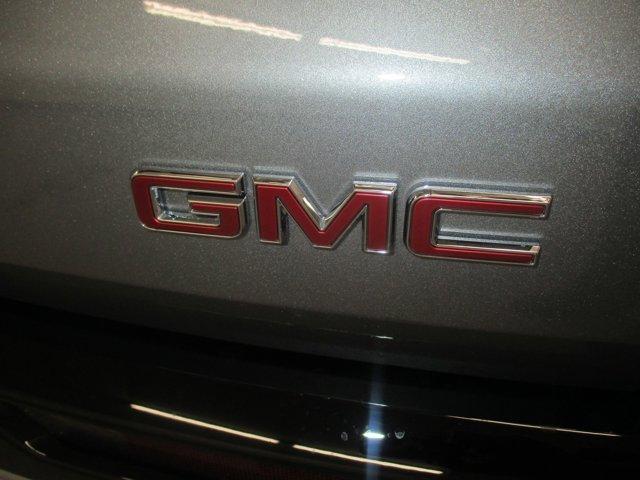 2024 GMC Acadia Vehicle Photo in BATTLE CREEK, MI 49037-8454