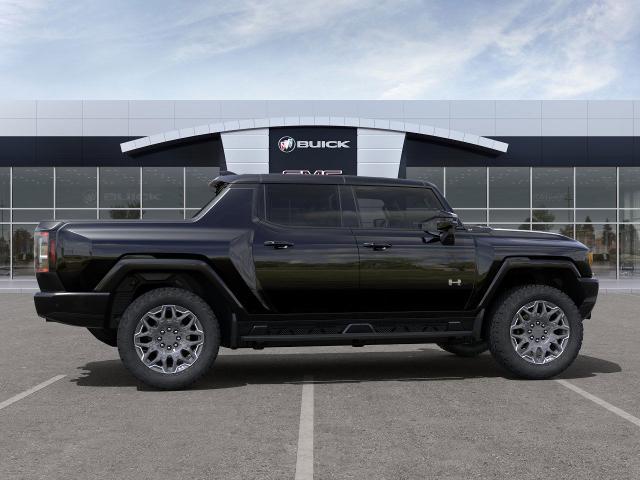 2025 GMC HUMMER EV Pickup Vehicle Photo in PASADENA, CA 91107-3803