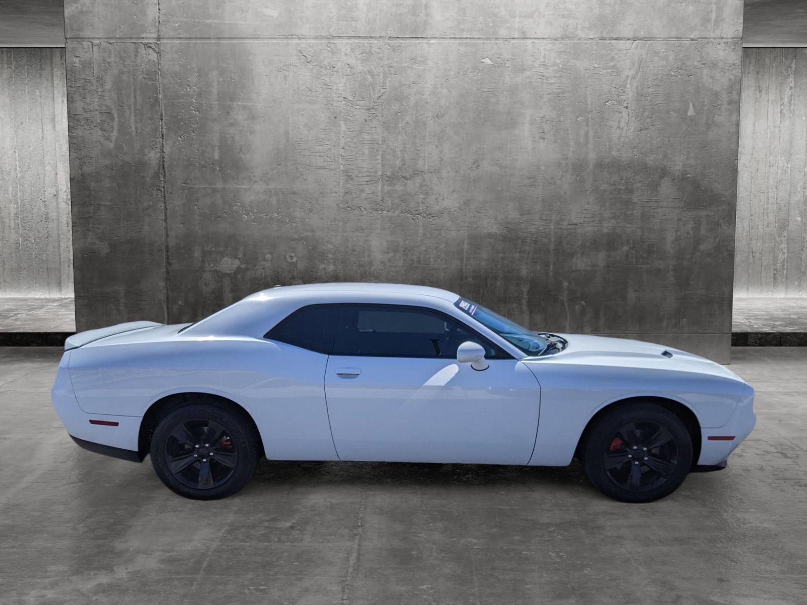 2019 Dodge Challenger Vehicle Photo in Las Vegas, NV 89149