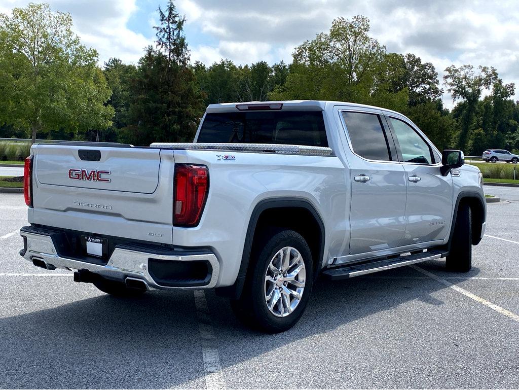 2020 GMC Sierra 1500 Vehicle Photo in POOLER, GA 31322-3252