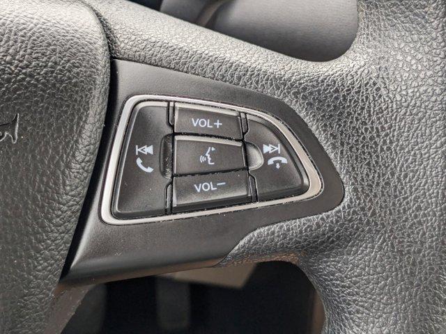 2021 Ford EcoSport Vehicle Photo in BRUNSWICK, GA 31525-1881