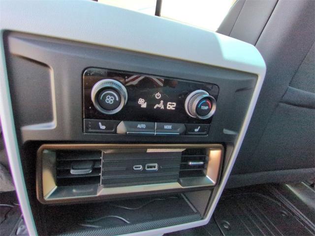 2024 GMC HUMMER EV Pickup Vehicle Photo in ANAHEIM, CA 92806-5612