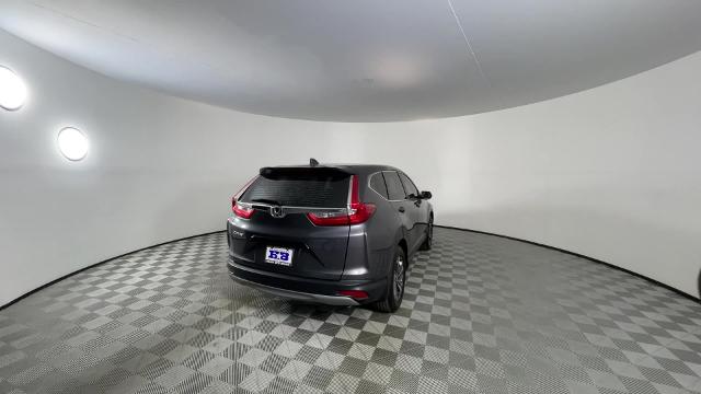 2017 Honda CR-V Vehicle Photo in GILBERT, AZ 85297-0402