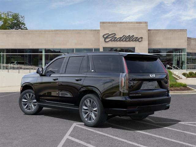 2024 Cadillac Escalade Vehicle Photo in SMYRNA, GA 30080-7631