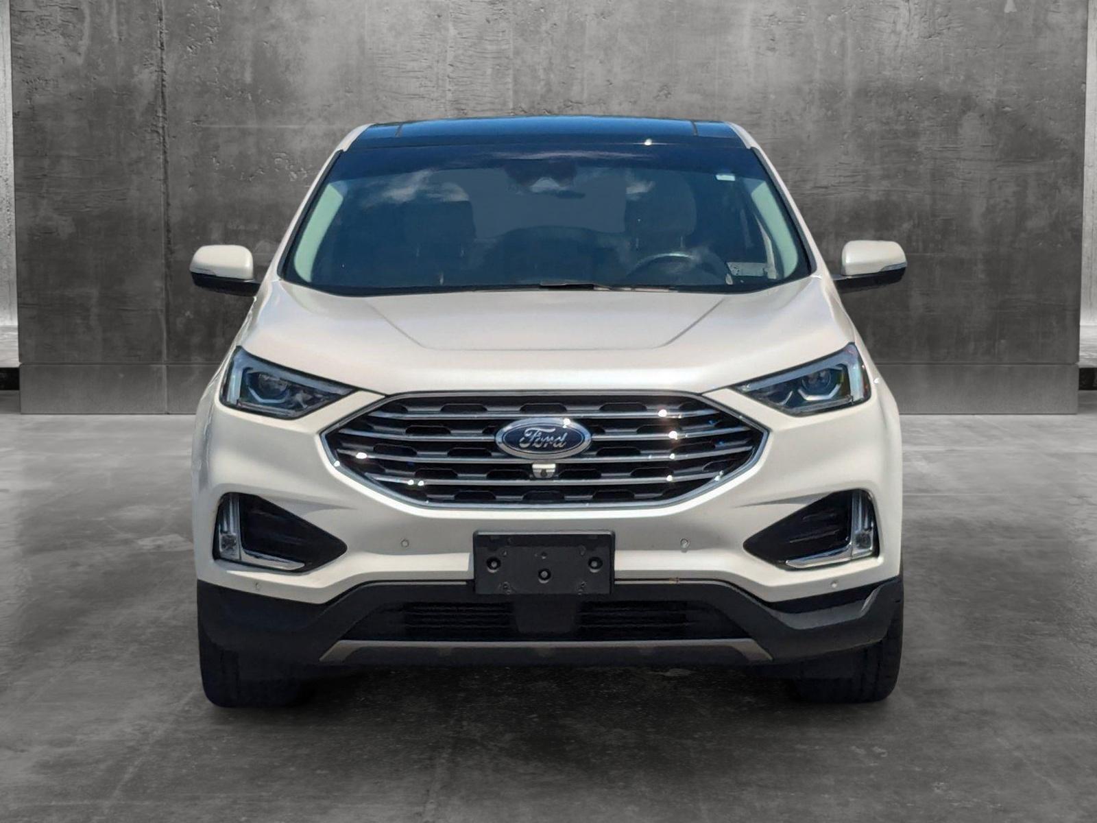 2019 Ford Edge Vehicle Photo in St. Petersburg, FL 33713