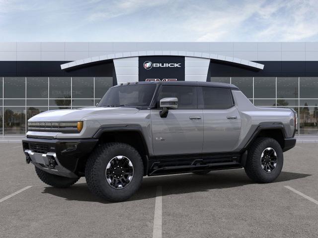 2025 GMC HUMMER EV Pickup Vehicle Photo in LONE TREE, CO 80124-2750