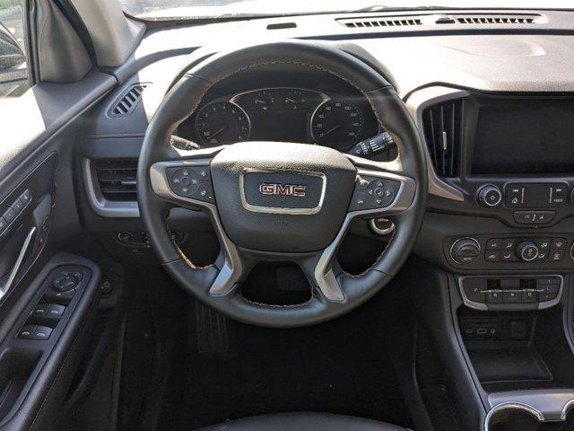 2023 GMC Terrain Vehicle Photo in BRUNSWICK, GA 31525-1881