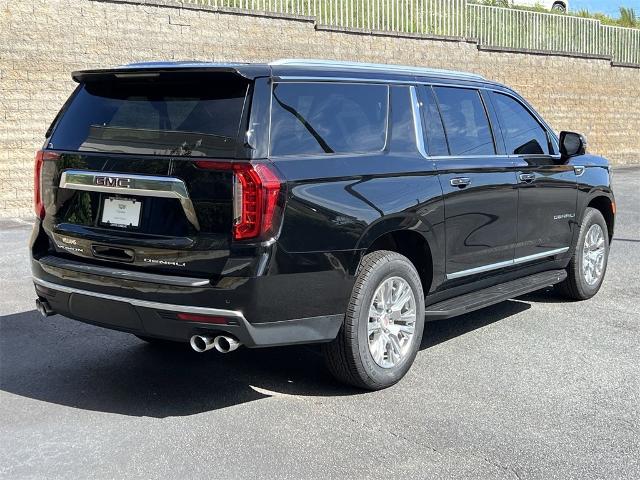 2021 GMC Yukon XL Vehicle Photo in SMYRNA, GA 30080-7631