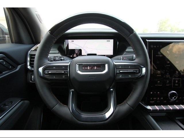 2024 GMC Acadia Vehicle Photo in ROSENBERG, TX 77471-5675